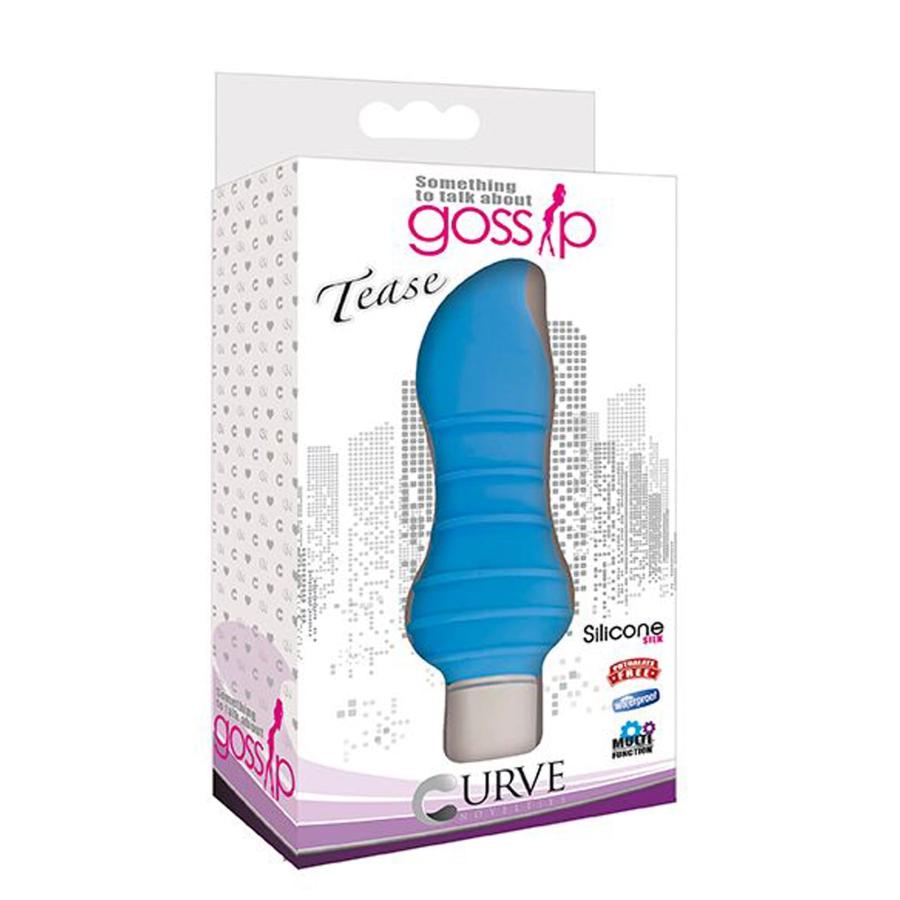 Tease Vibrador